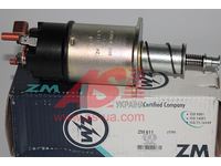 ZM611