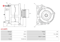 A2146PR
