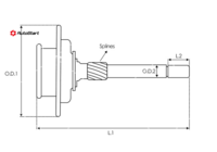 SG4016SR