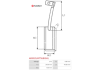 AB5015(MITSUBISHI)