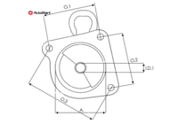 SBR4017SR