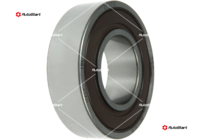 ABE9039(SKF)