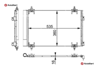 AC667000S