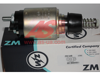 ZM648