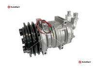 TM21 2A 12V