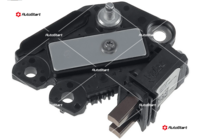 ARE3402(VALEO)