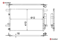 AC557000S