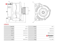 A3843S