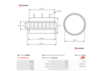 AR5089S