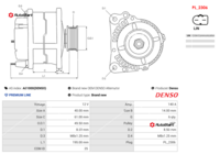 A61000(DENSO)