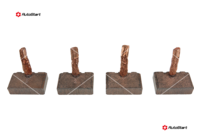 BSX194-195