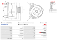 A3871(VALEO)