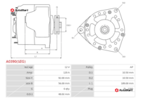 A0390(SEG)