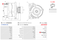 A6998(DENSO)