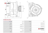 A3062(VALEO)