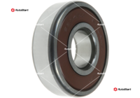 ABE9040(NSK)