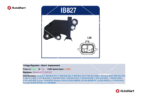 TRIB827