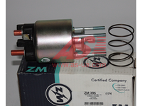 ZM395