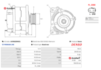 A6999(DENSO)