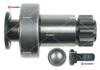SD3106(VALEO)