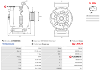 A6995(DENSO)