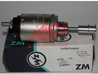 ZM643