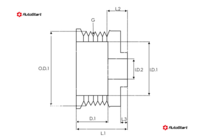 AP9017SR