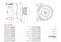 A01133(SEG)